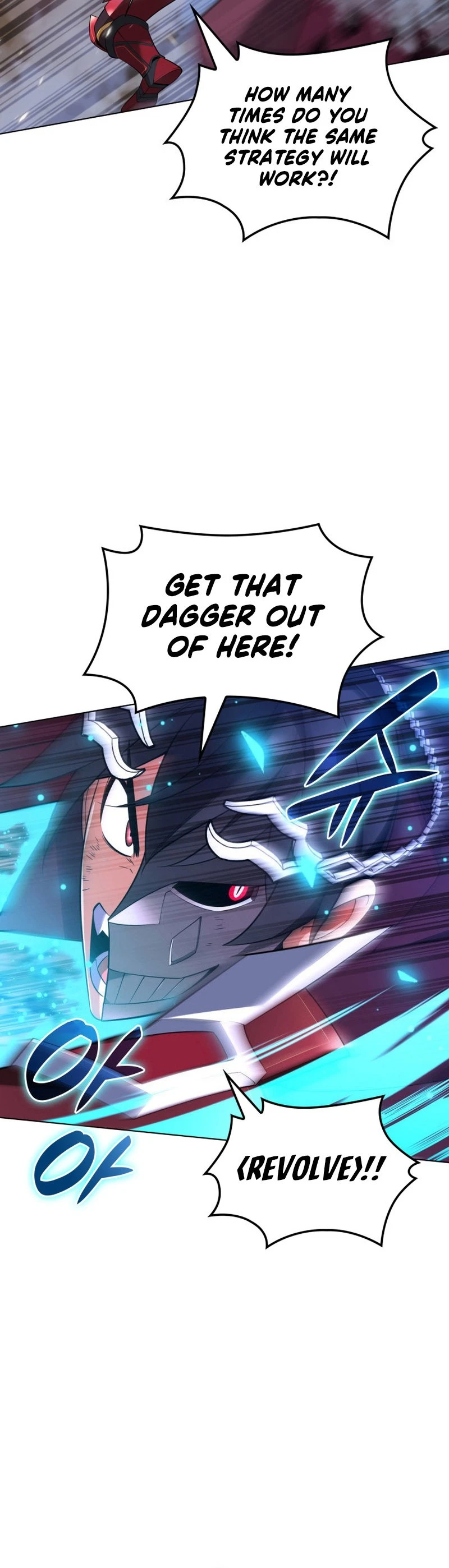 Overgeared Chapter 207, page 16 of 76