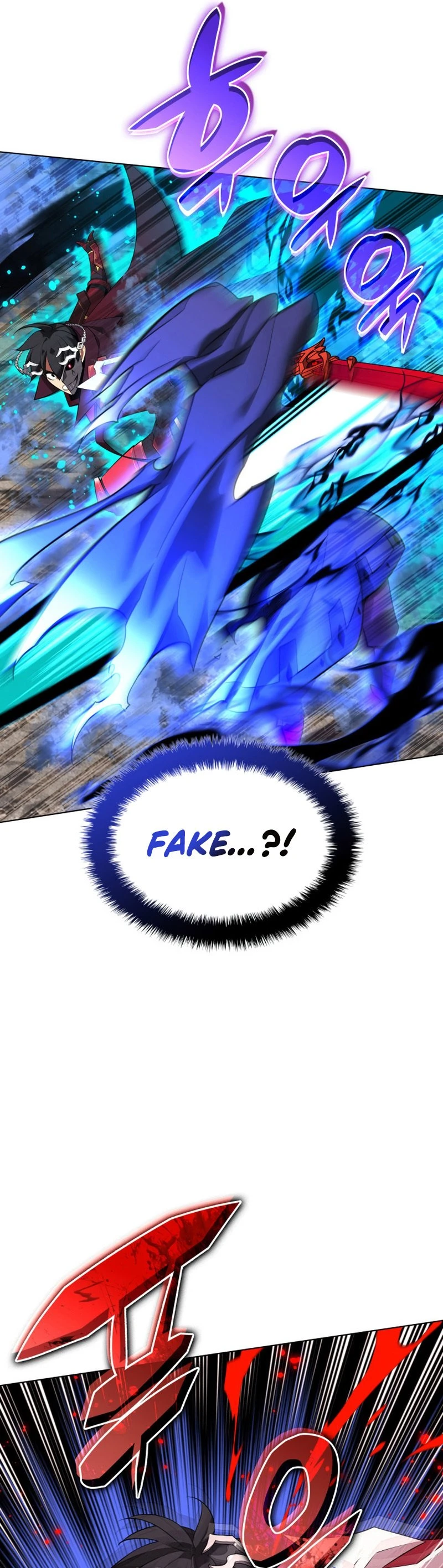 Overgeared Chapter 207, page 17 of 76