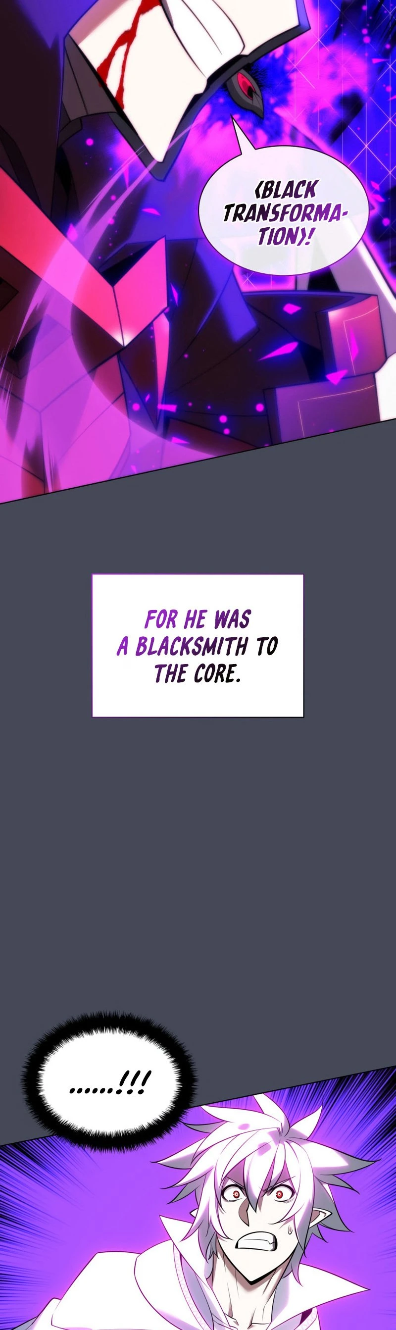Overgeared Chapter 207, page 23 of 76