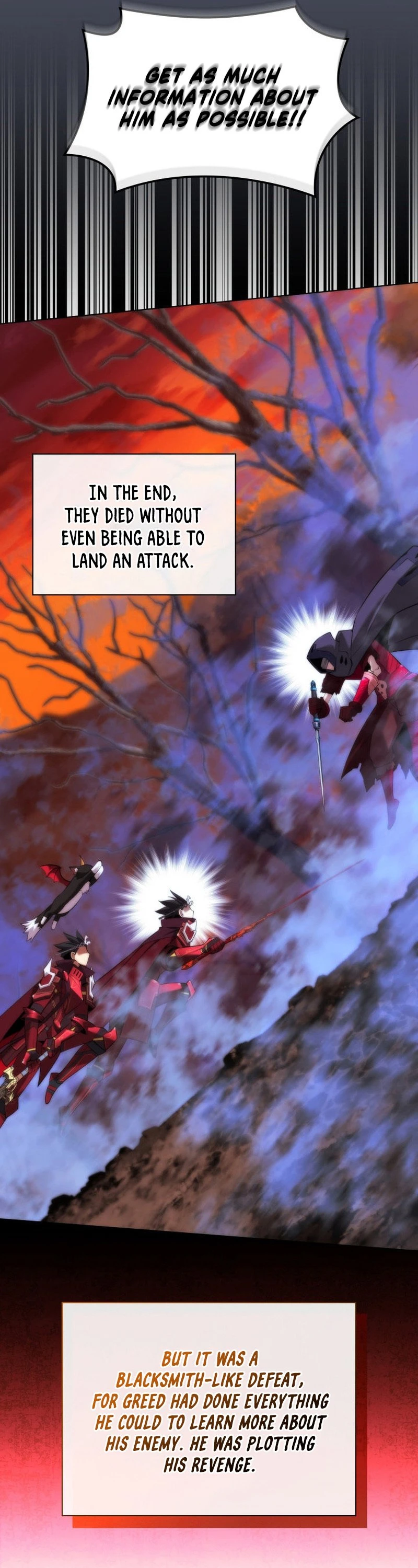 Overgeared Chapter 207, page 25 of 76