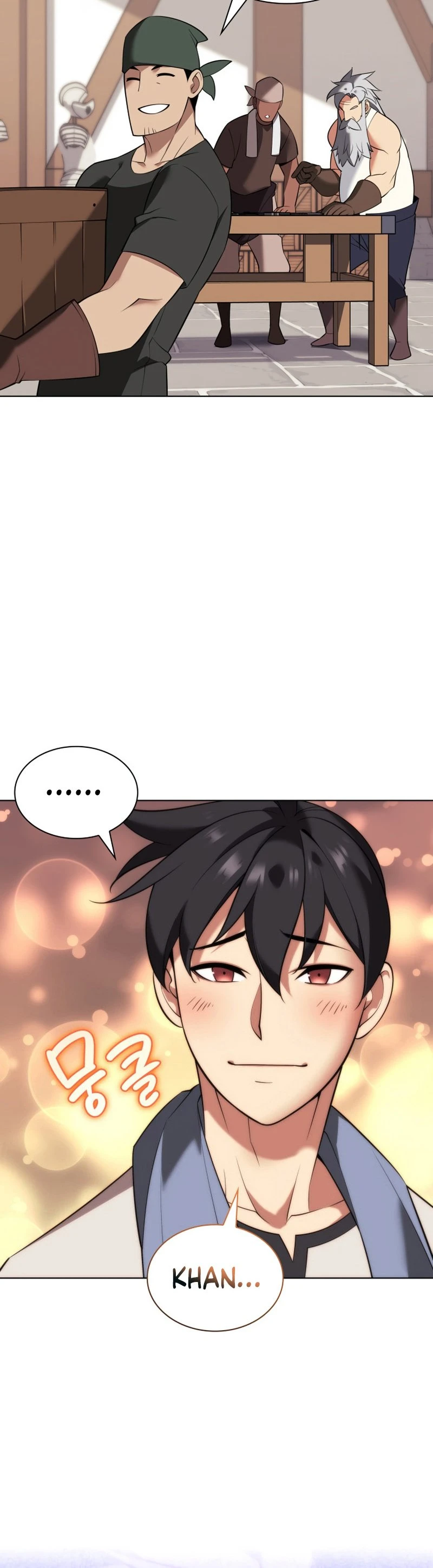 Overgeared Chapter 207, page 40 of 76
