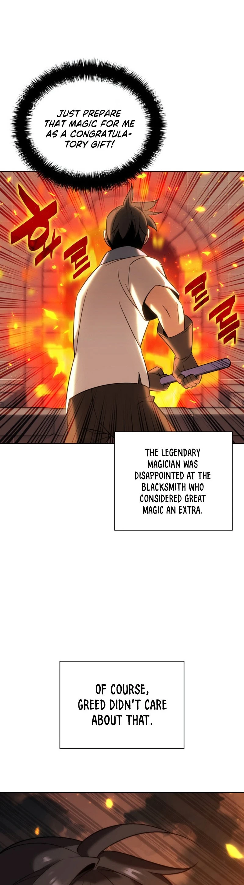Overgeared Chapter 207, page 42 of 76