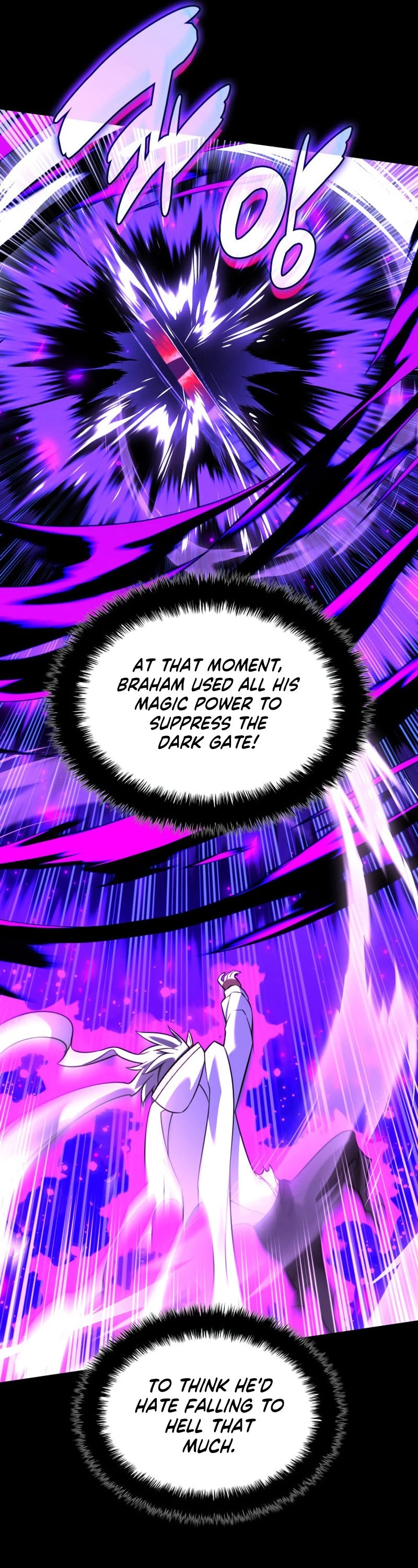 Overgeared Chapter 207, page 49 of 76
