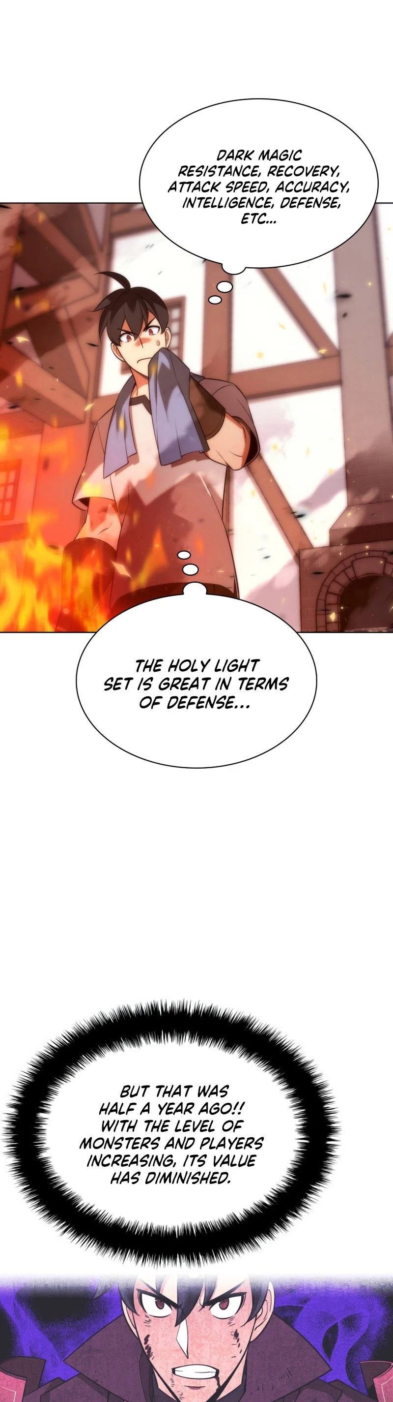 Overgeared Chapter 207, page 53 of 76