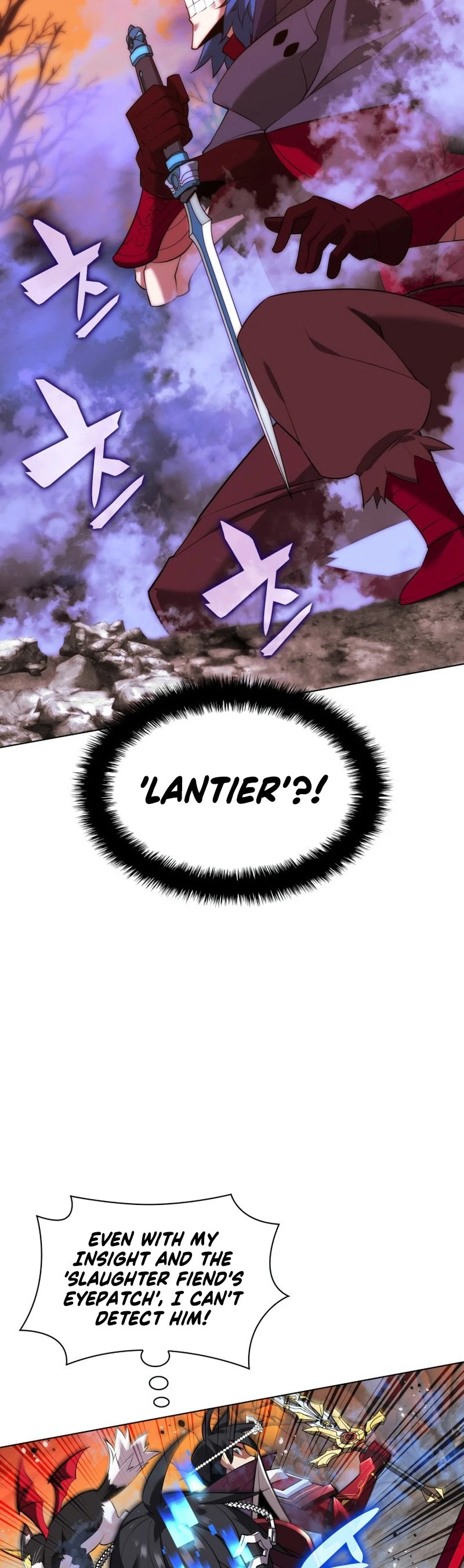 Overgeared Chapter 207, page 6 of 76