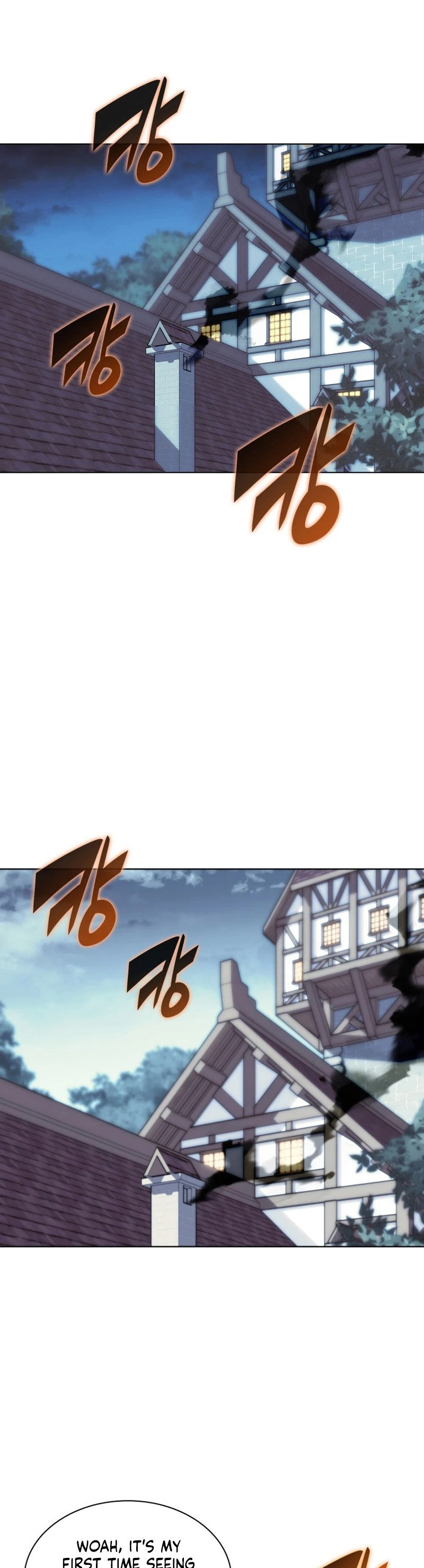 Overgeared Chapter 207, page 61 of 76