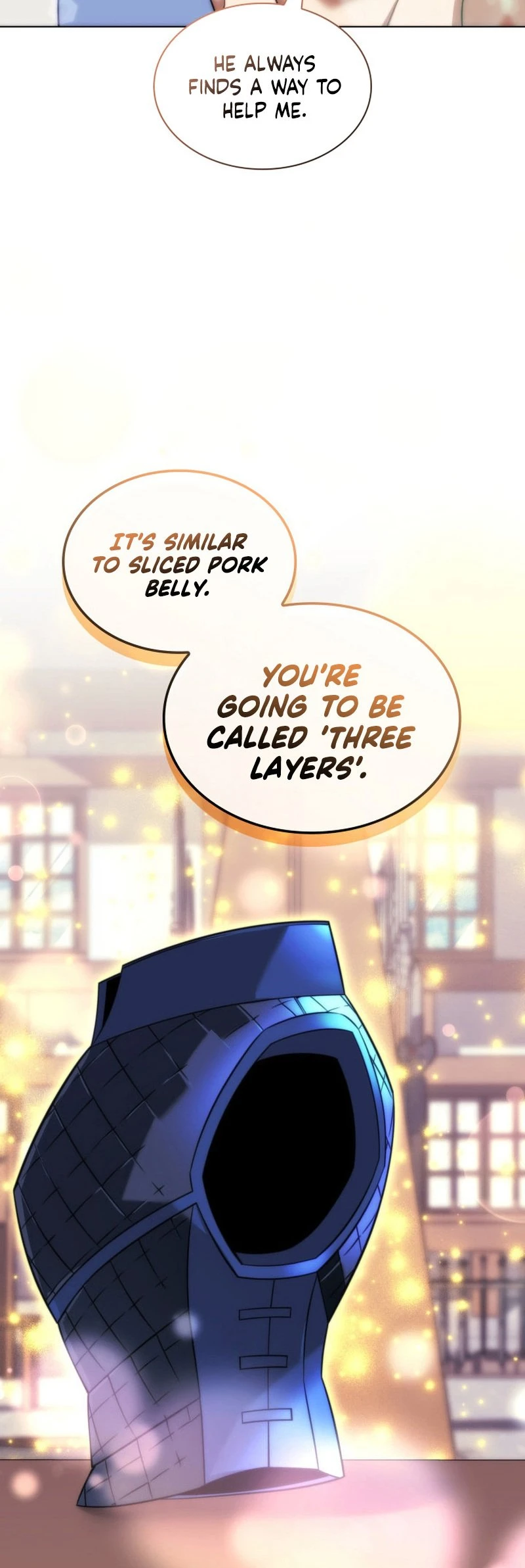 Overgeared Chapter 207, page 71 of 76