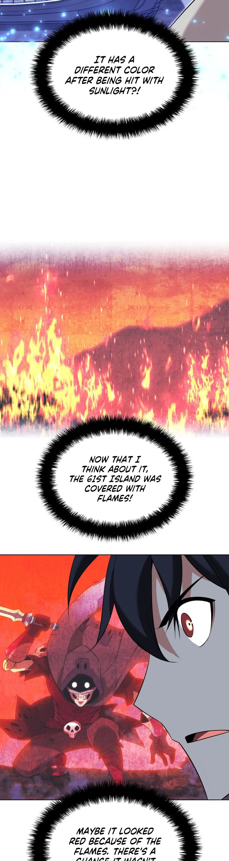Overgeared Chapter 208, page 18 of 80
