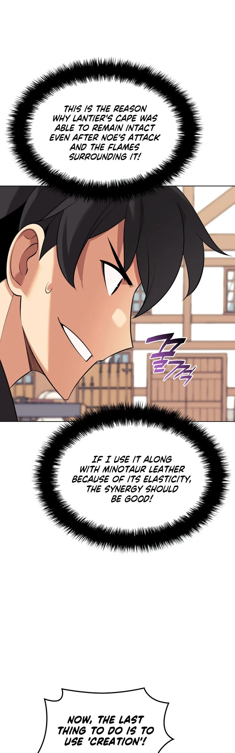 Overgeared Chapter 208, page 26 of 80