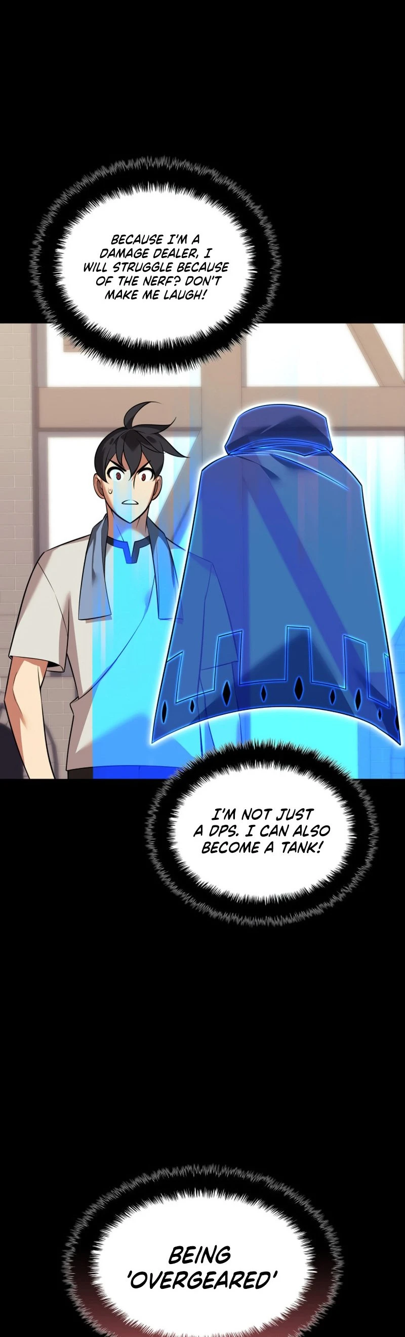 Overgeared Chapter 208, page 30 of 80