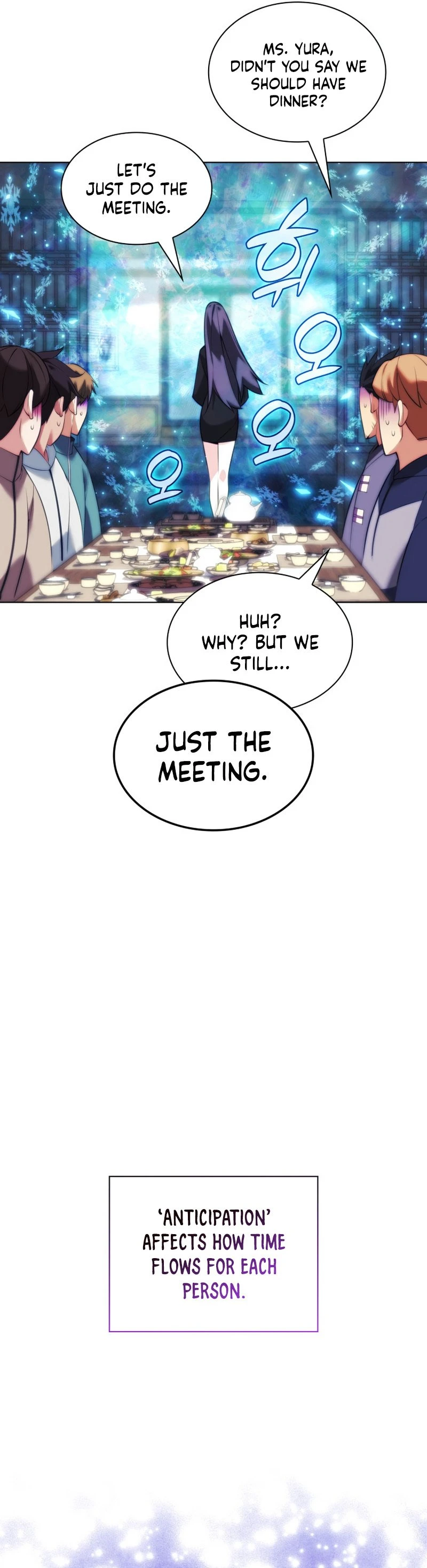 Overgeared Chapter 208, page 33 of 80