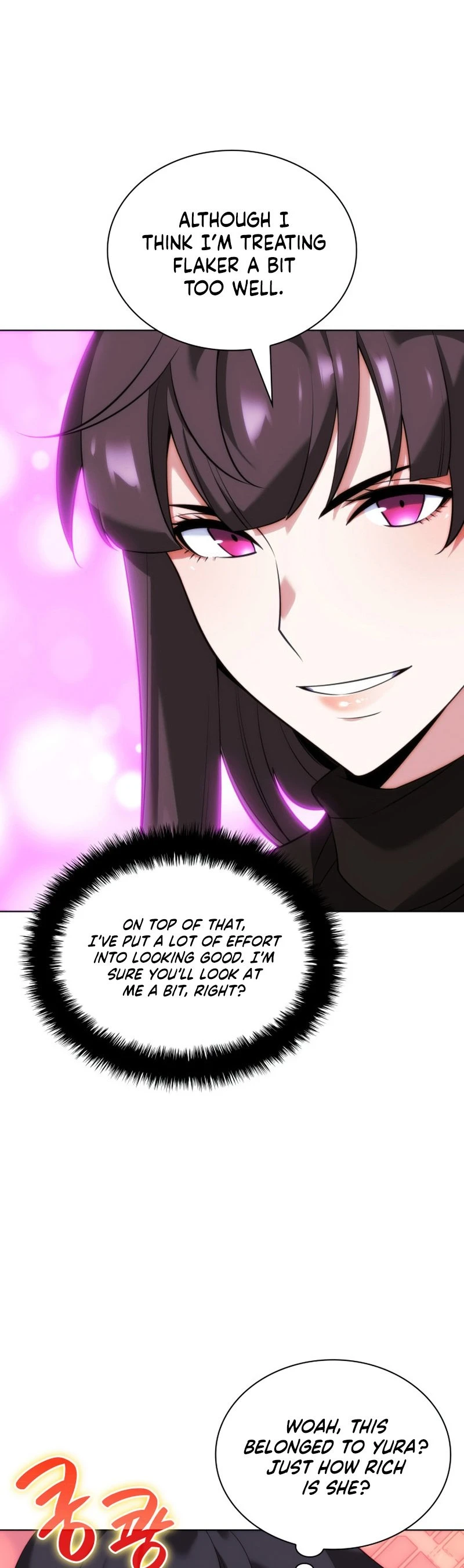 Overgeared Chapter 208, page 38 of 80
