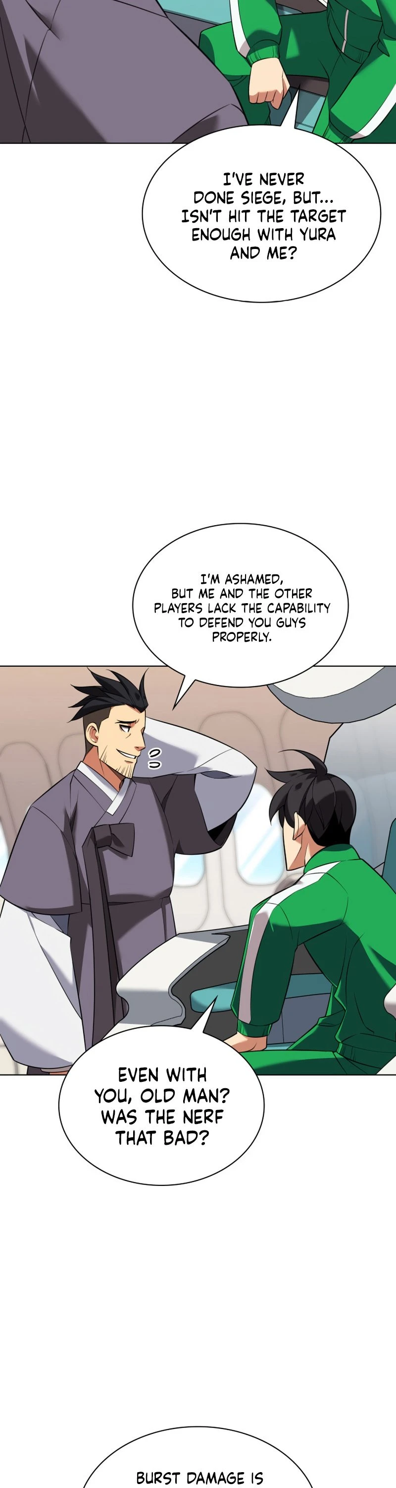 Overgeared Chapter 208, page 42 of 80