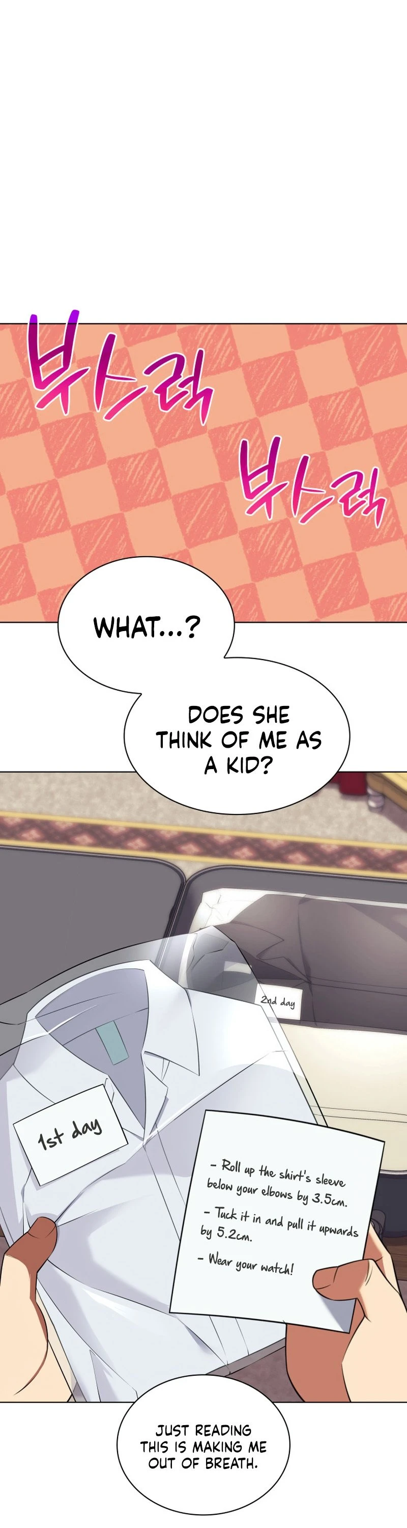 Overgeared Chapter 208, page 56 of 80