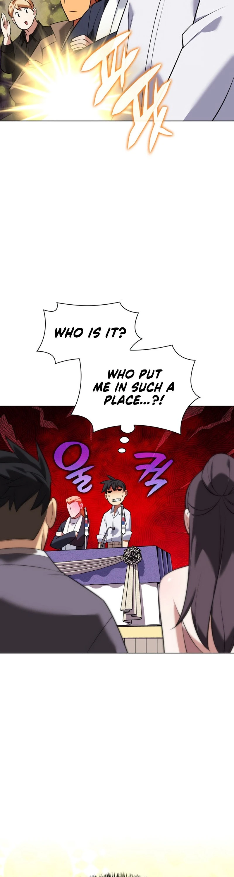 Overgeared Chapter 208, page 59 of 80