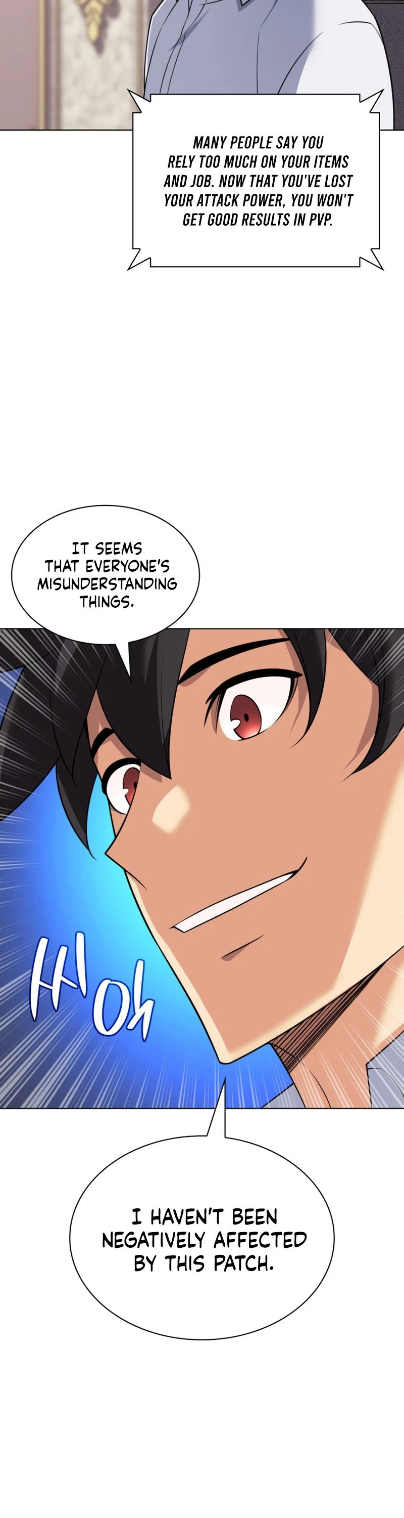 Overgeared Chapter 208, page 64 of 80