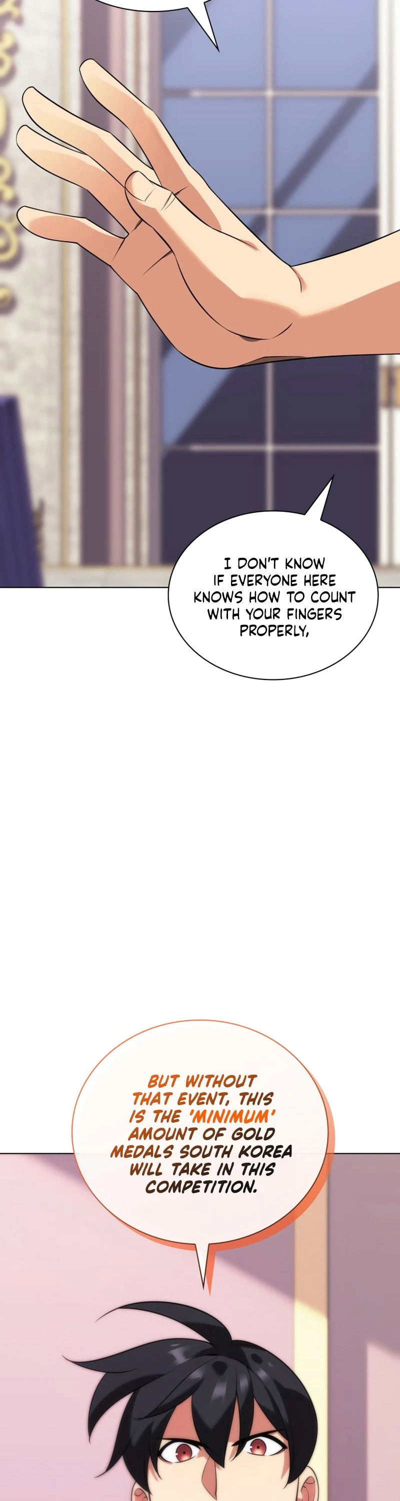 Overgeared Chapter 208, page 71 of 80