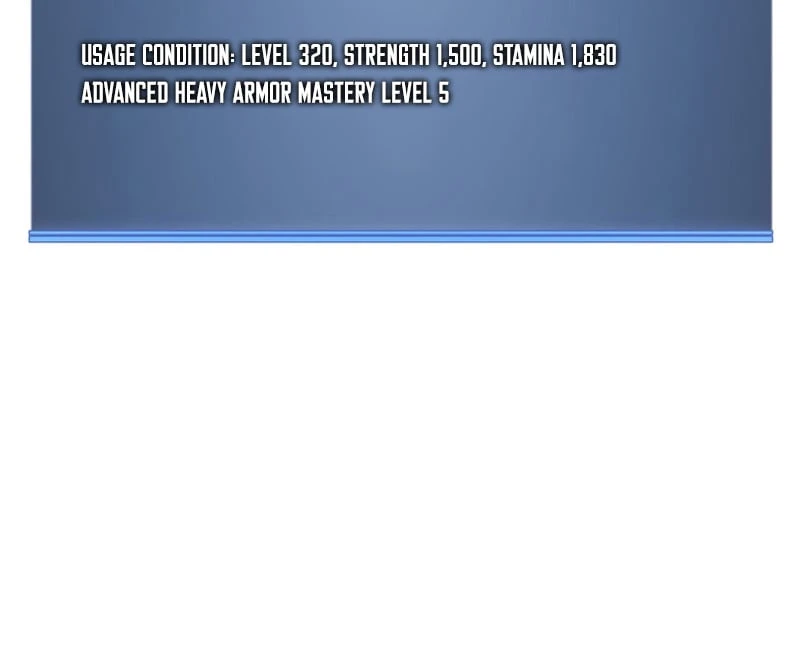 Overgeared Chapter 208, page 75 of 80