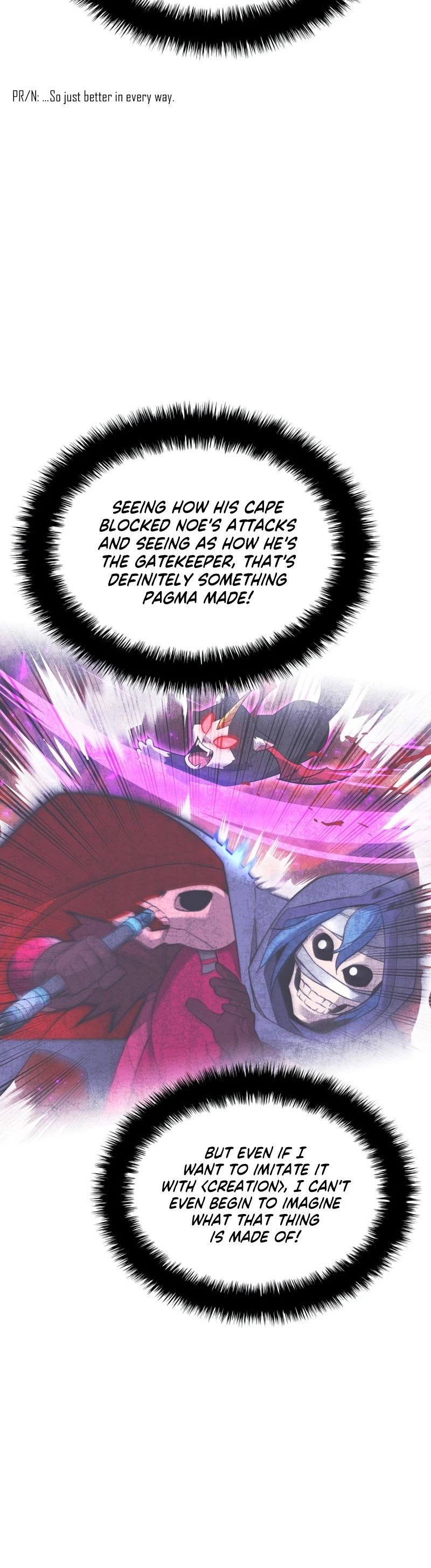 Overgeared Chapter 208, page 8 of 80