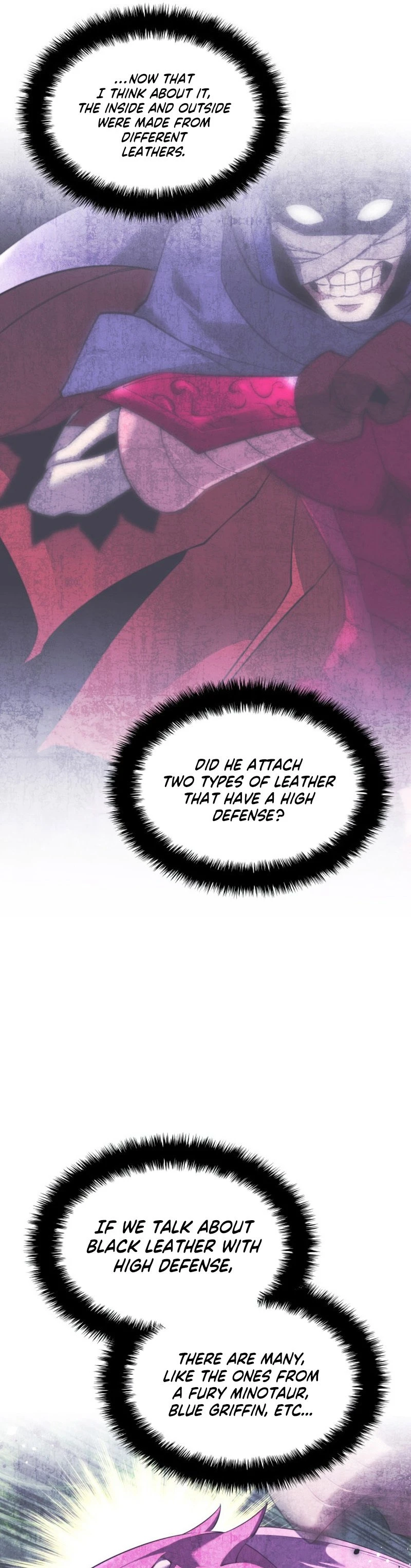 Overgeared Chapter 208, page 9 of 80