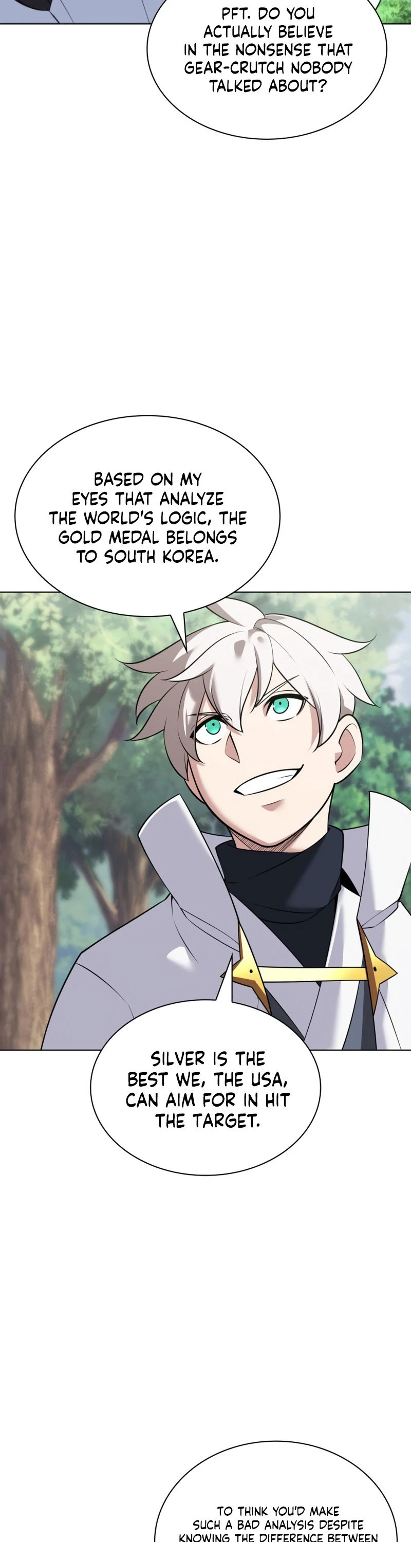Overgeared Chapter 209, page 14 of 76