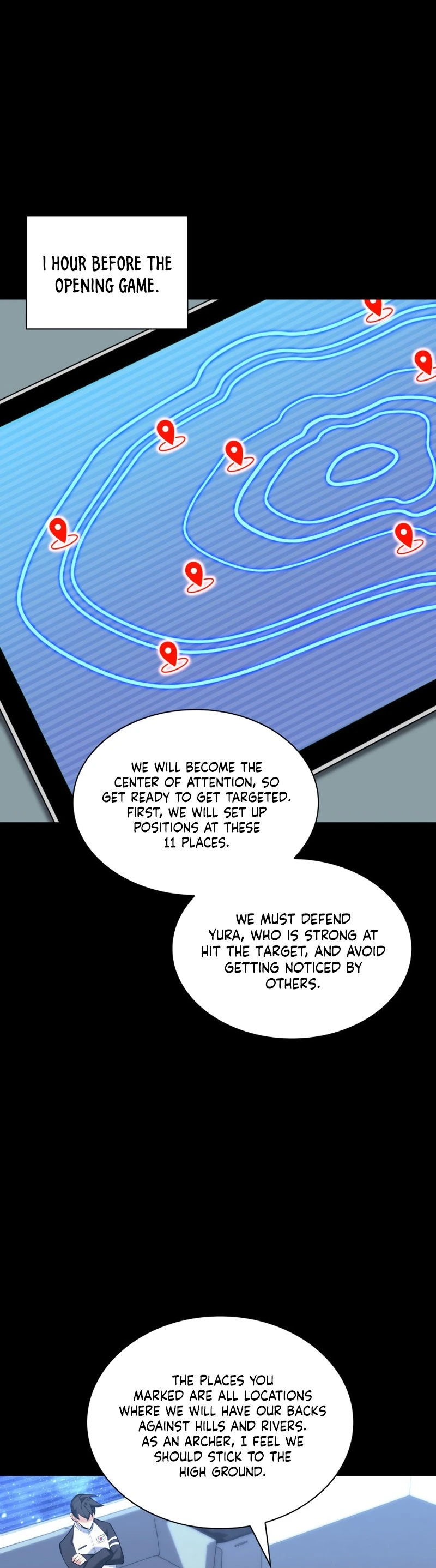 Overgeared Chapter 209, page 17 of 76