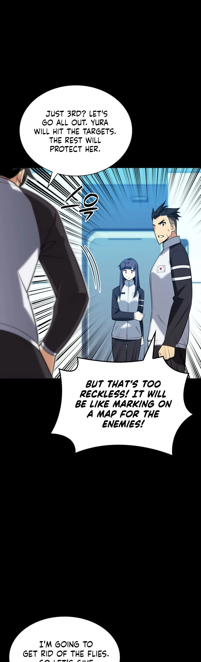 Overgeared Chapter 209, page 23 of 76
