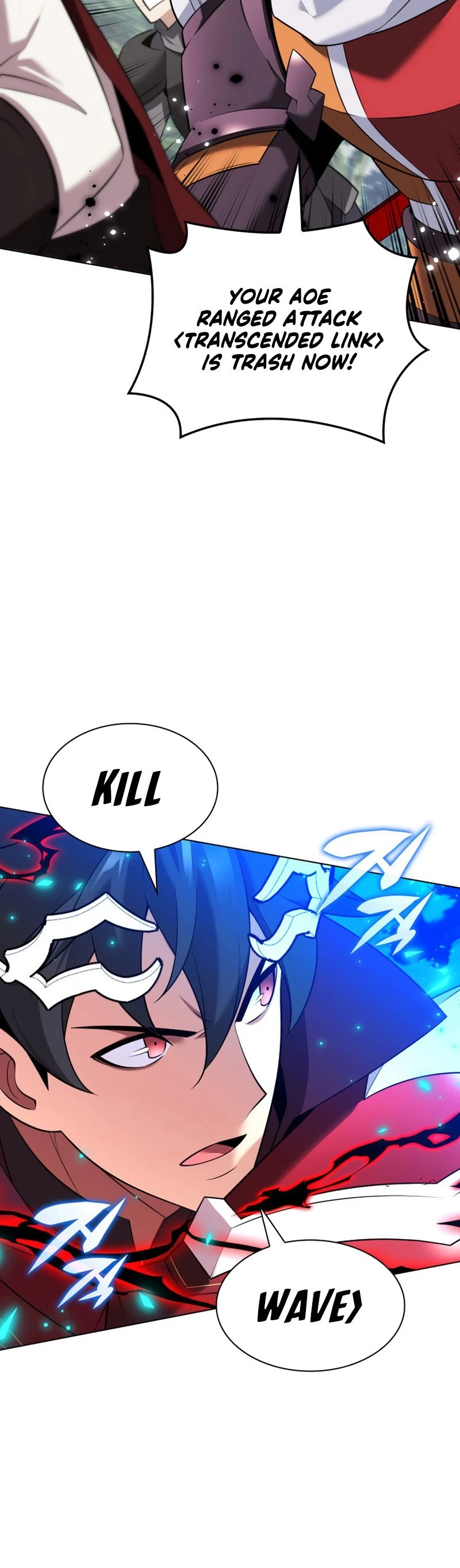 Overgeared Chapter 209, page 30 of 76