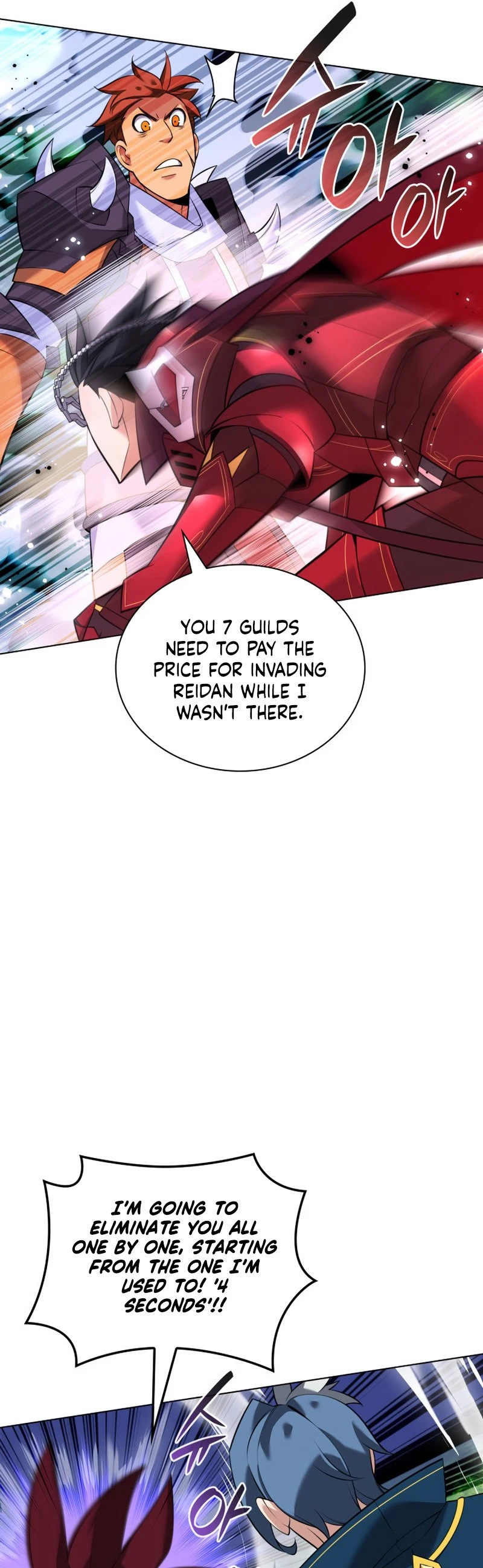 Overgeared Chapter 209, page 37 of 76