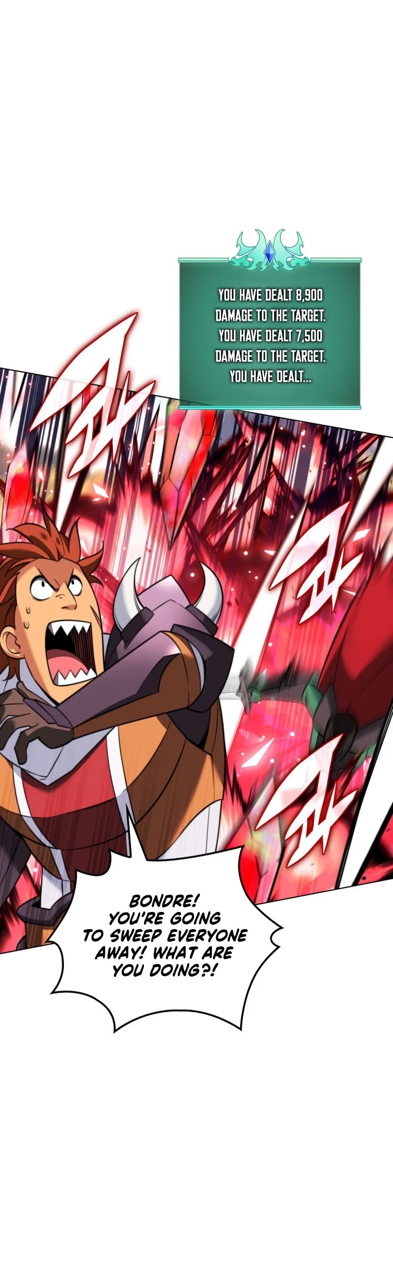 Overgeared Chapter 209, page 40 of 76