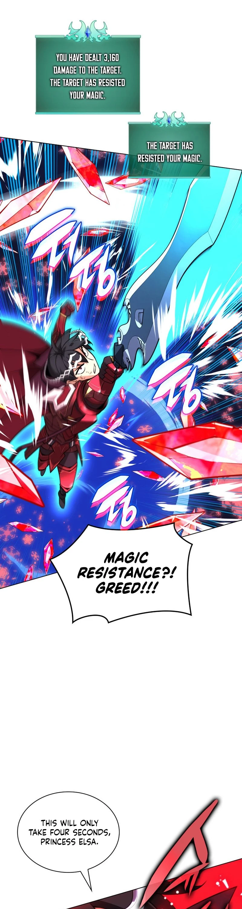 Overgeared Chapter 209, page 42 of 76