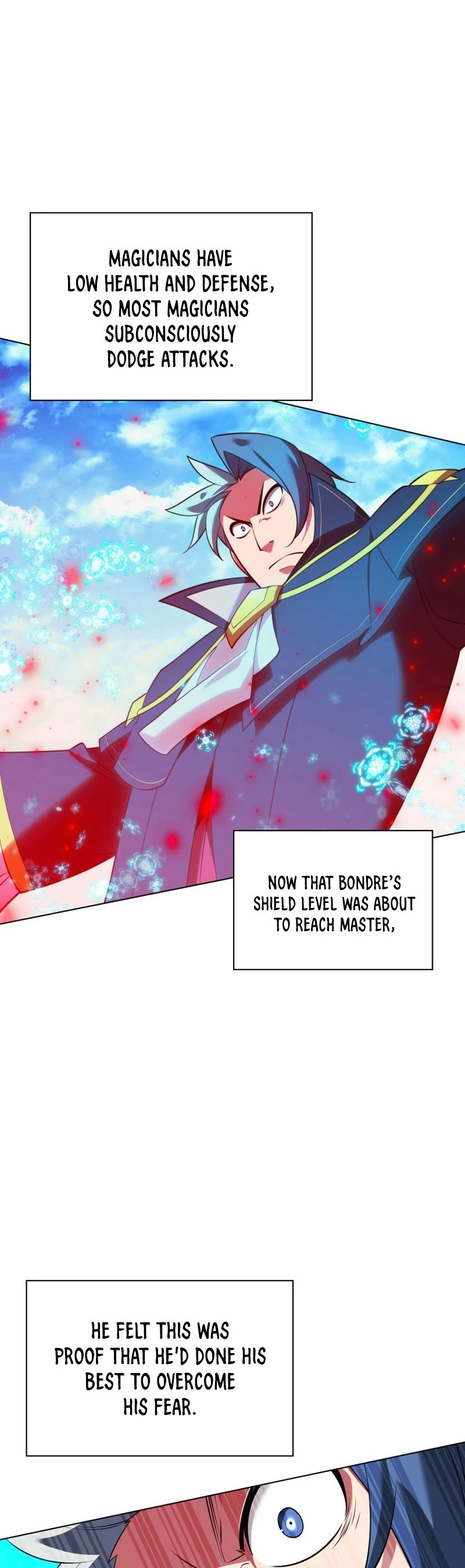 Overgeared Chapter 209, page 45 of 76
