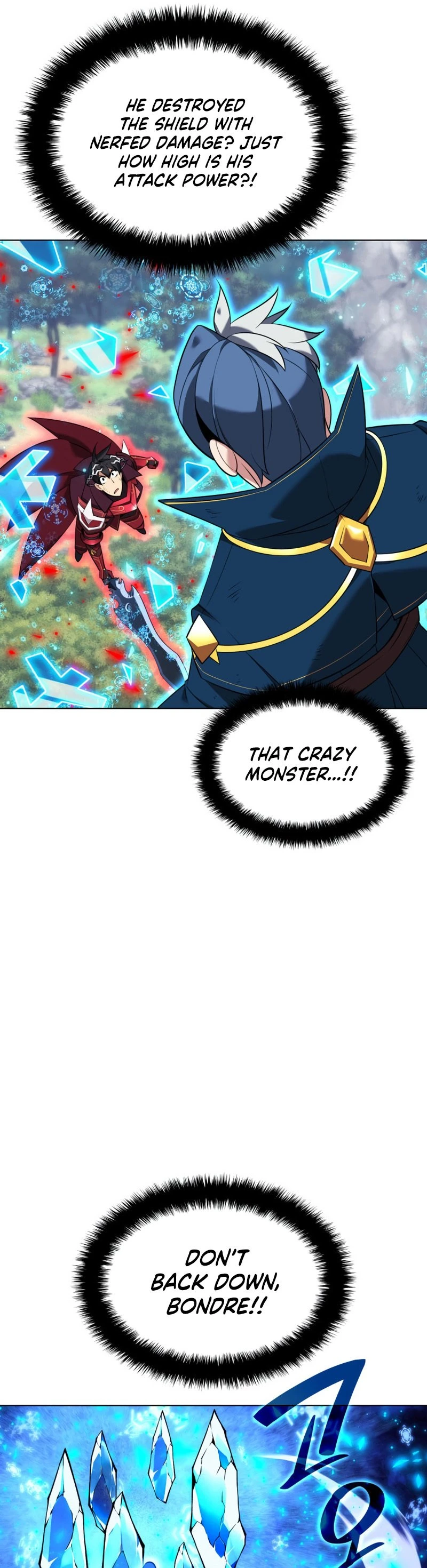 Overgeared Chapter 209, page 49 of 76