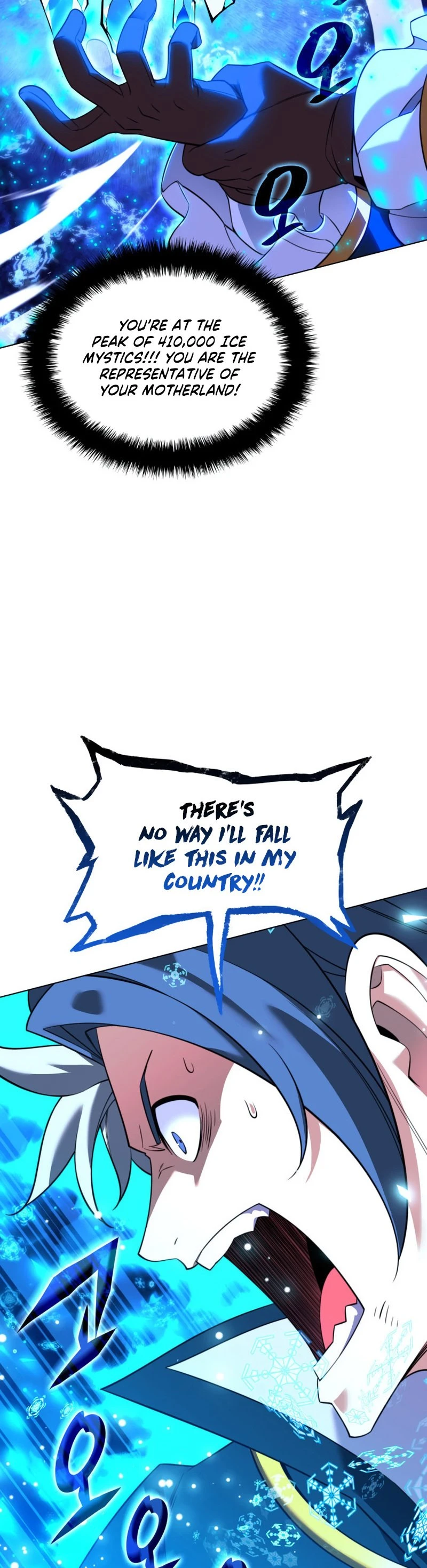 Overgeared Chapter 209, page 50 of 76