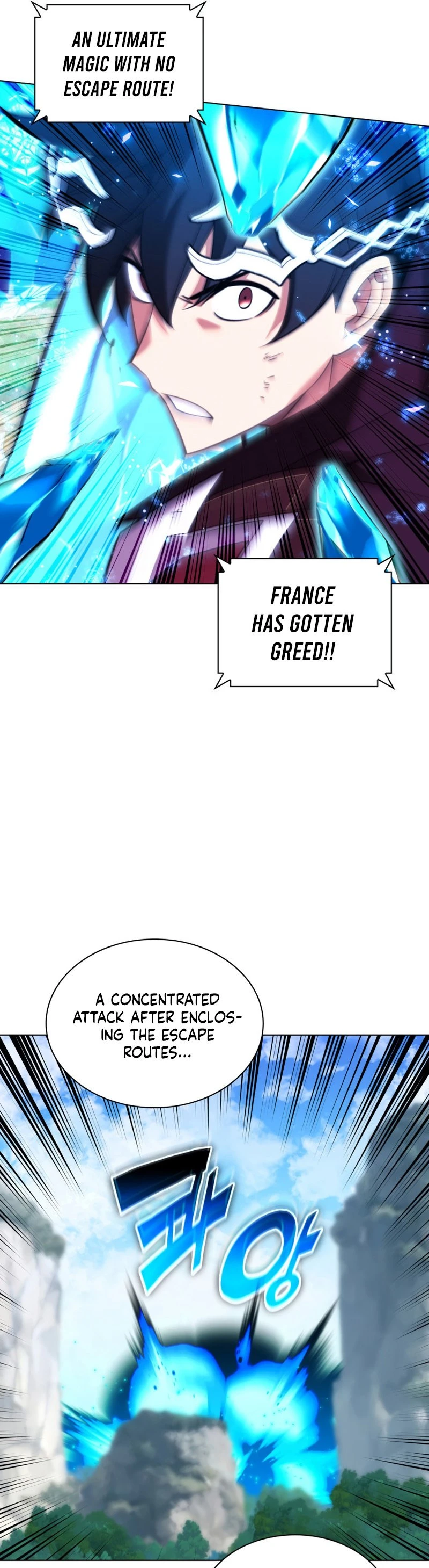 Overgeared Chapter 209, page 53 of 76