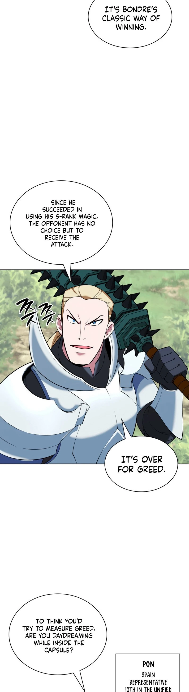 Overgeared Chapter 209, page 54 of 76