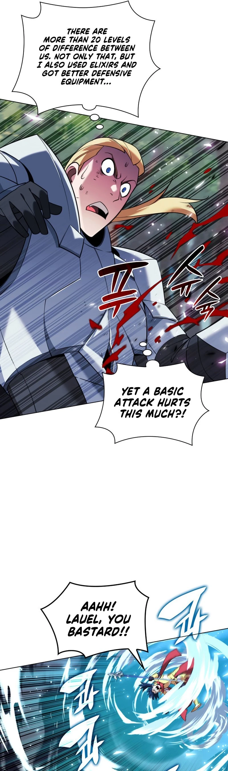Overgeared Chapter 209, page 57 of 76