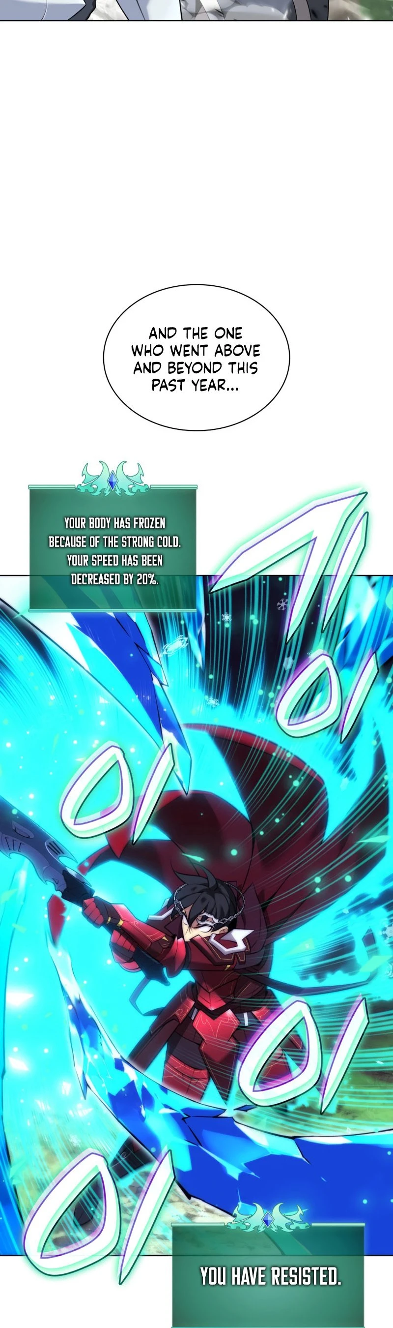 Overgeared Chapter 209, page 59 of 76
