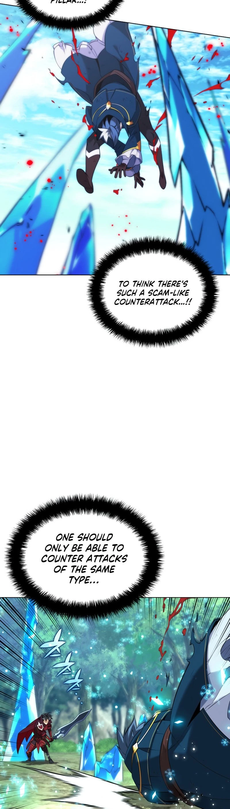 Overgeared Chapter 209, page 62 of 76