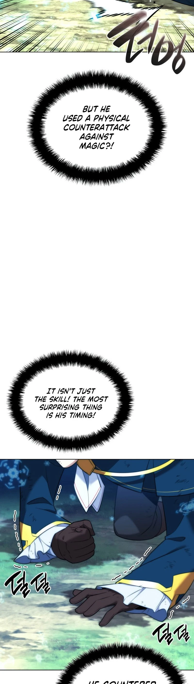 Overgeared Chapter 209, page 63 of 76
