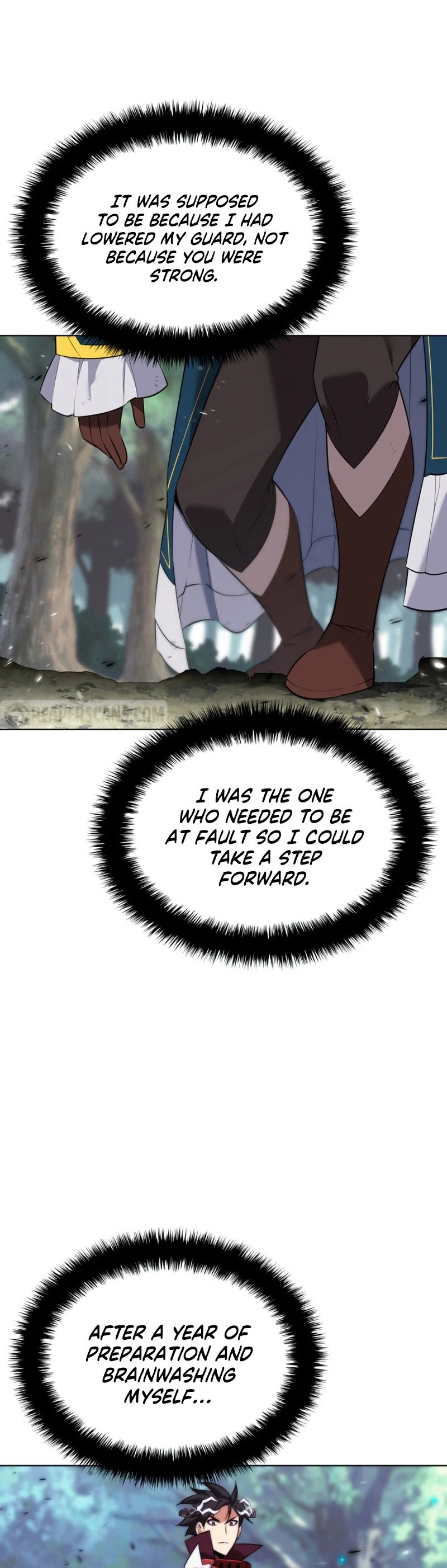 Overgeared Chapter 209, page 66 of 76