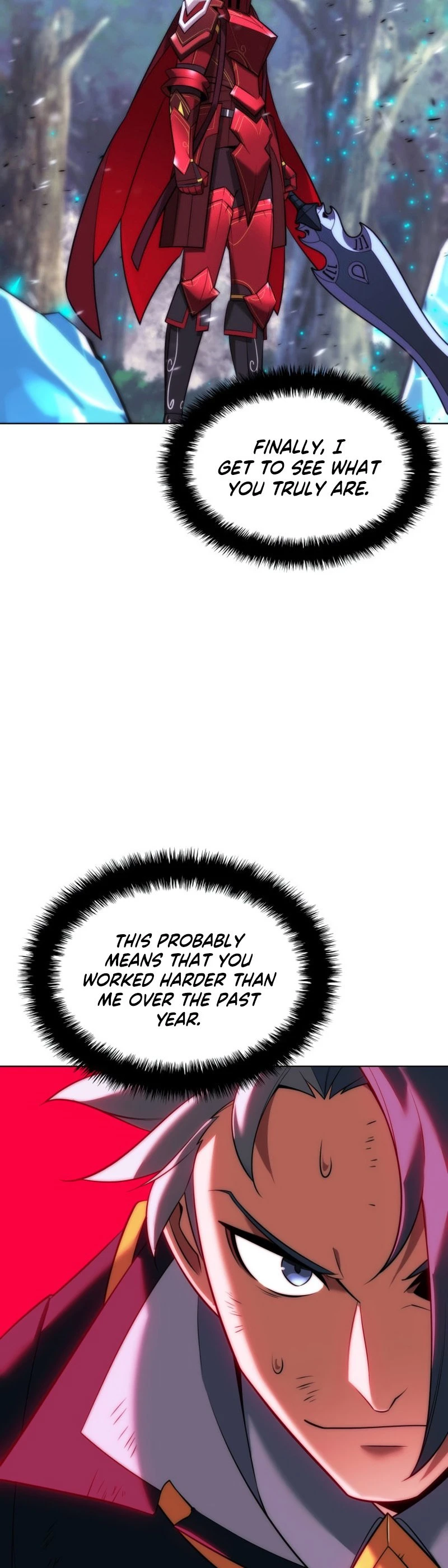 Overgeared Chapter 209, page 67 of 76