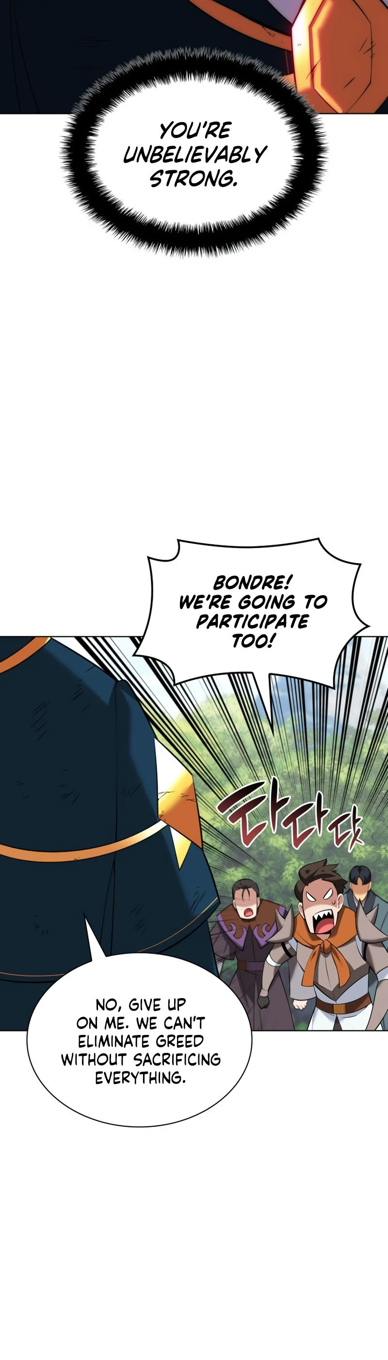 Overgeared Chapter 209, page 68 of 76