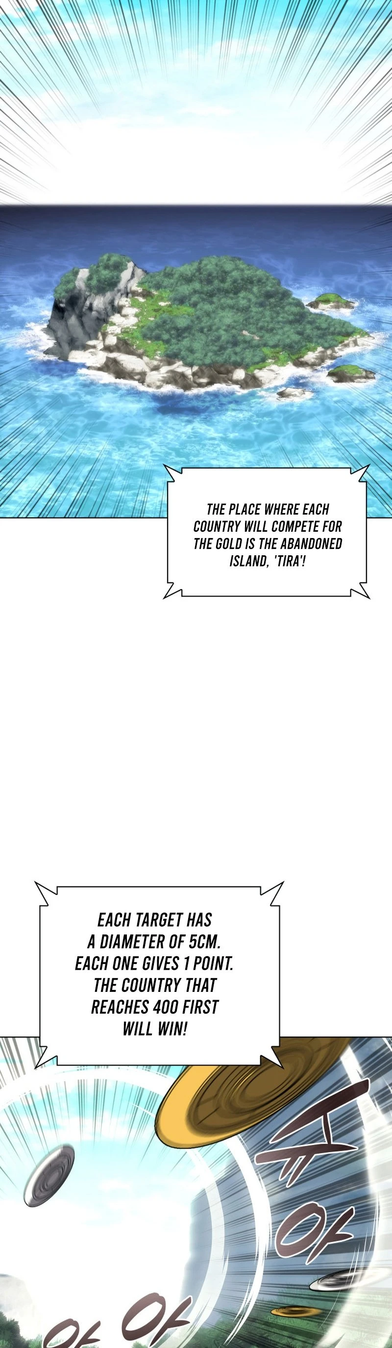 Overgeared Chapter 209, page 7 of 76
