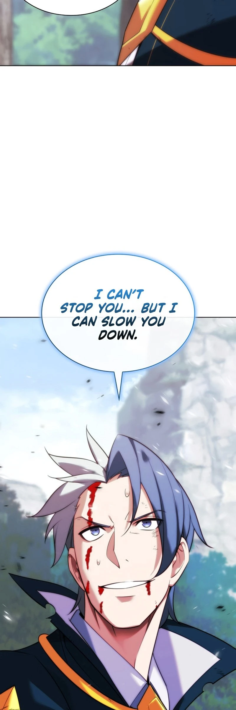 Overgeared Chapter 209, page 71 of 76