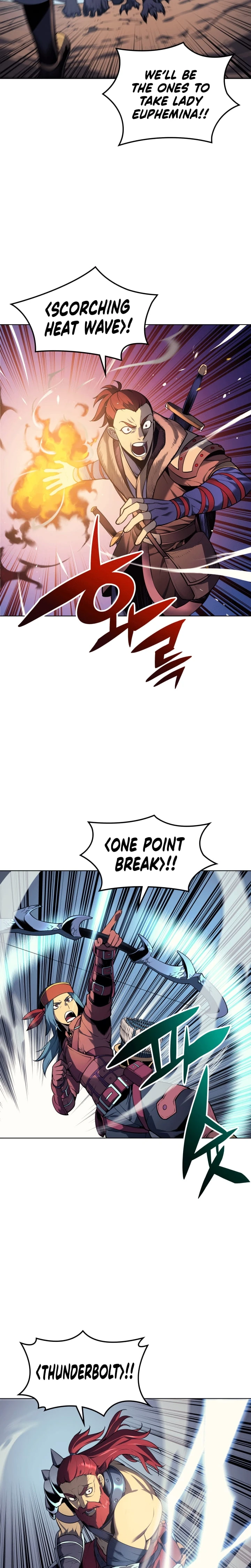 Overgeared Chapter 21, page 11 of 35
