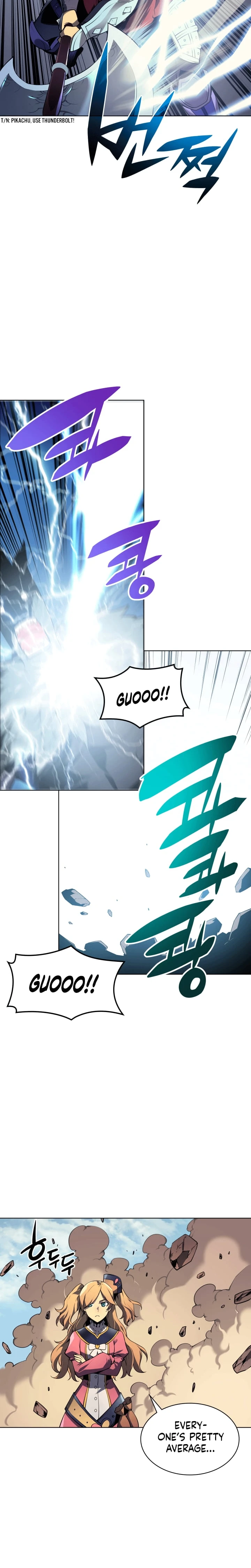 Overgeared Chapter 21, page 12 of 35