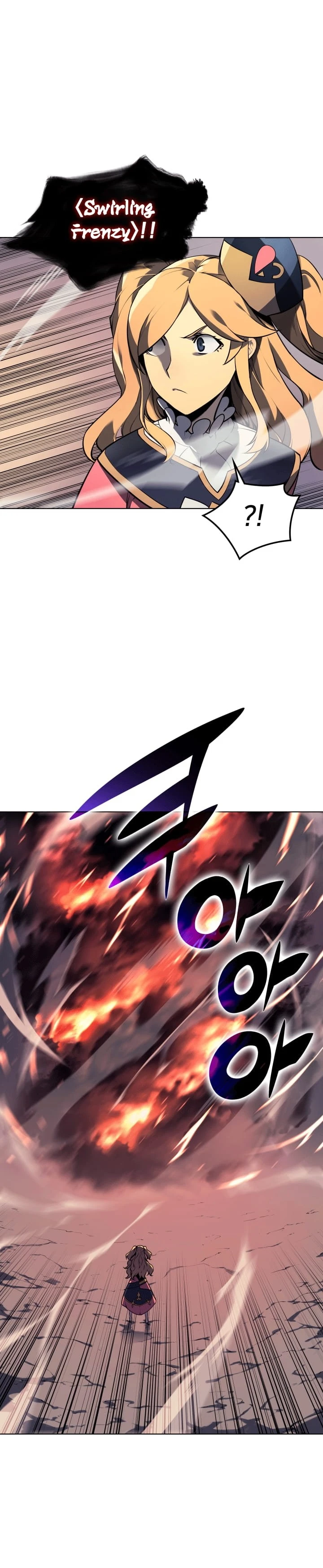 Overgeared Chapter 21, page 13 of 35