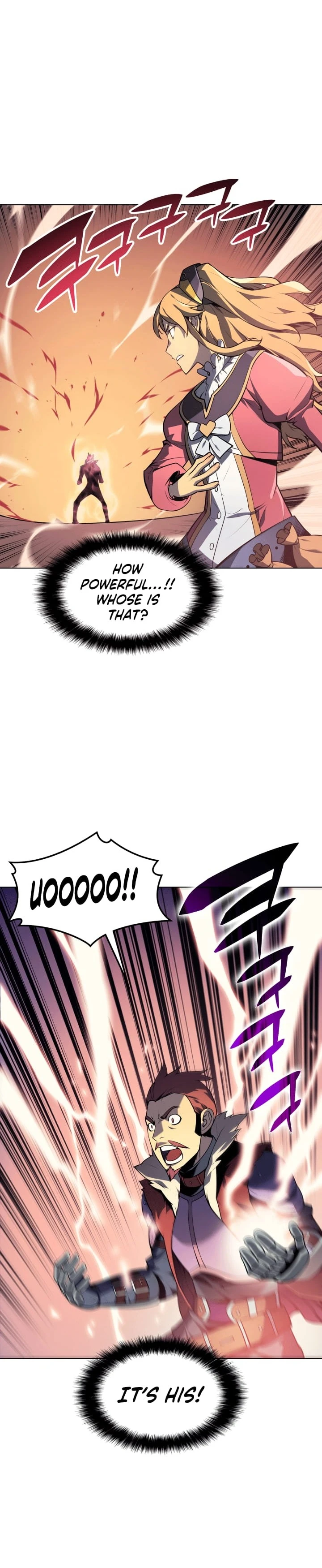 Overgeared Chapter 21, page 14 of 35