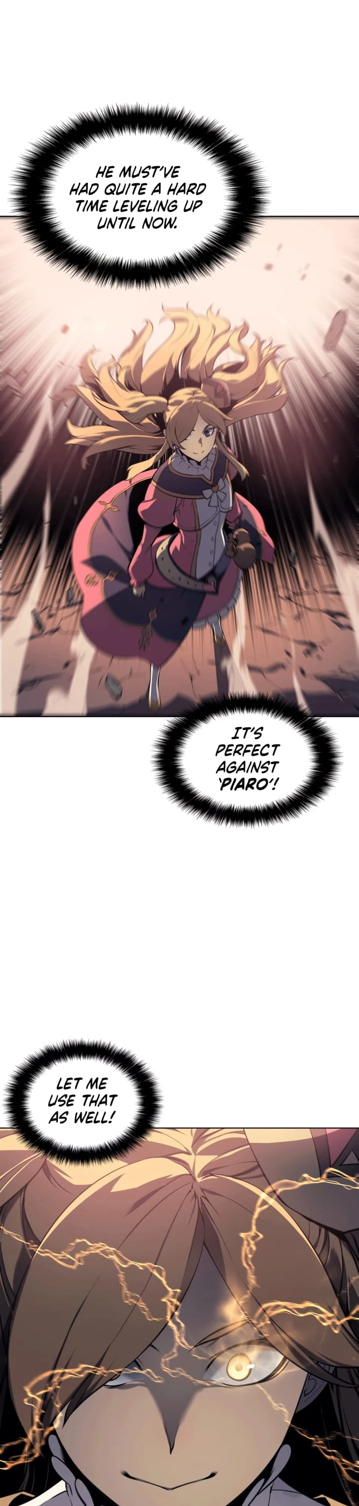 Overgeared Chapter 21, page 15 of 35